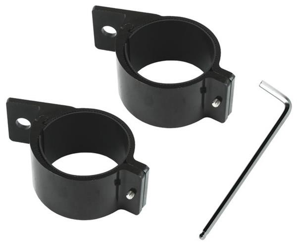 POS_spotlight bracket black Spot Light Bracket - Black 63mm - Image 1